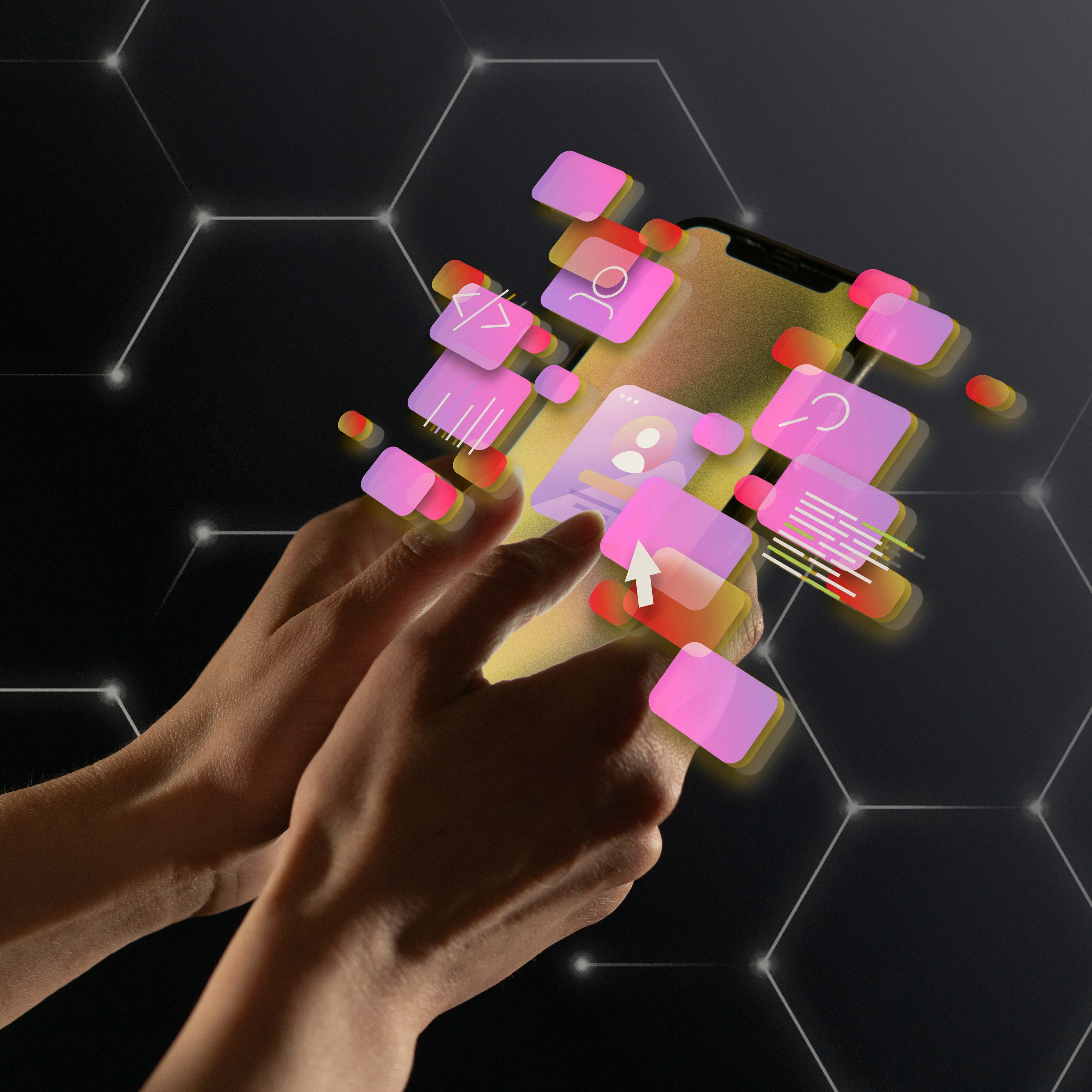 Digital Positioning & Optimization